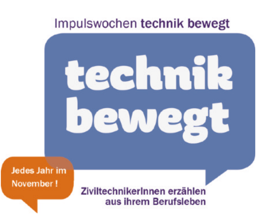 technik bewegt