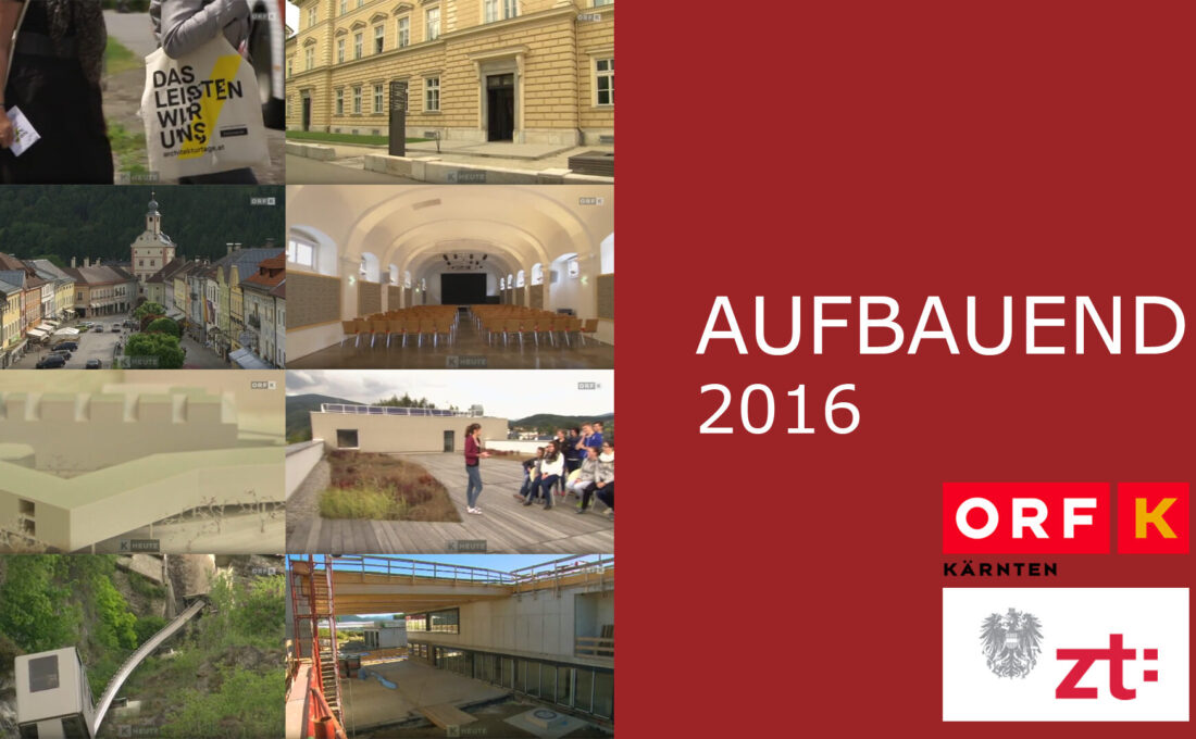 aufbauend 2016