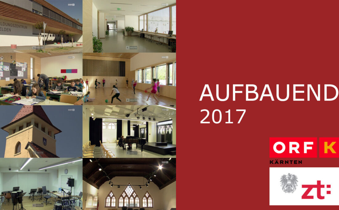 aufbauend 2017